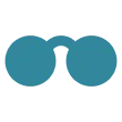 ¿Harto de depender de los lentes?